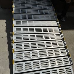 ROLL A RAMP