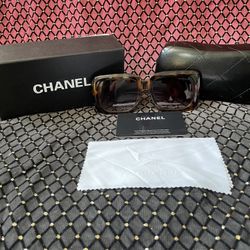 Chanel Sunglasses 
