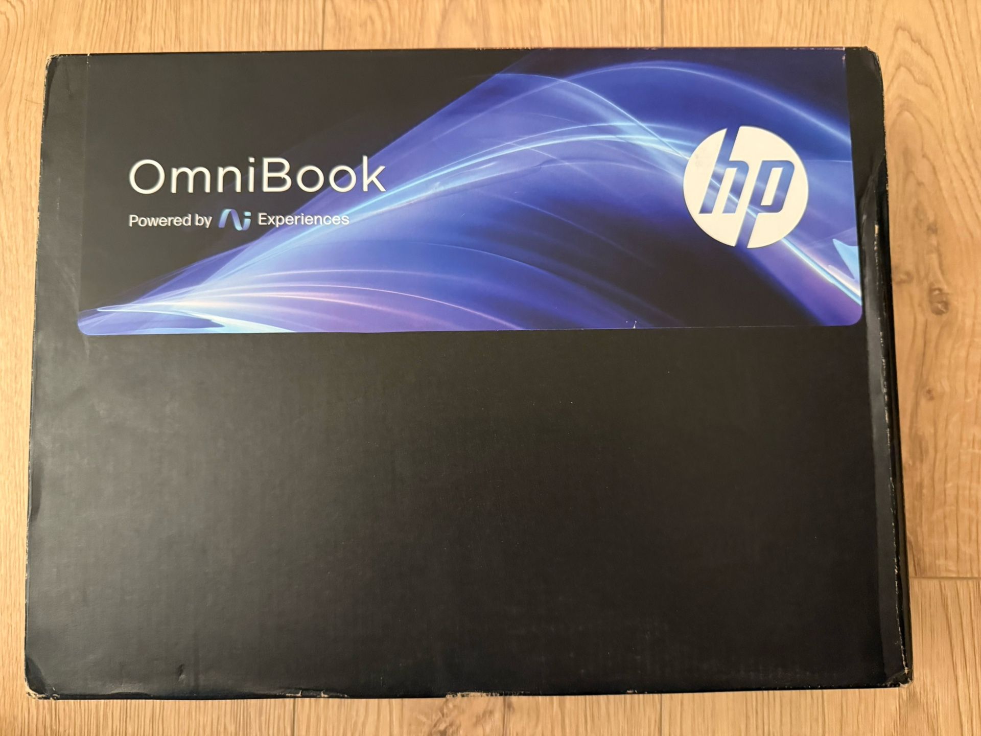 HP OmniBook Ultra Flip 14" OLED 2-in-1 – Intel Core Ultra 9 / 32GB / 2TB SSD