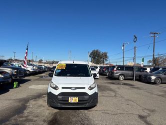 2015 Ford Transit Connect
