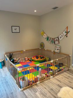 HARPPA Playpen