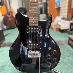Washburn WI14 Solid Body Electric Guitar