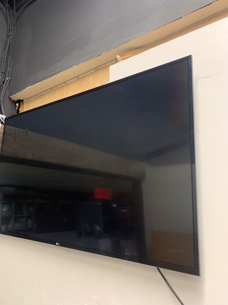 Sale! π₯50" LG TV Many Available All Working, Cable Included