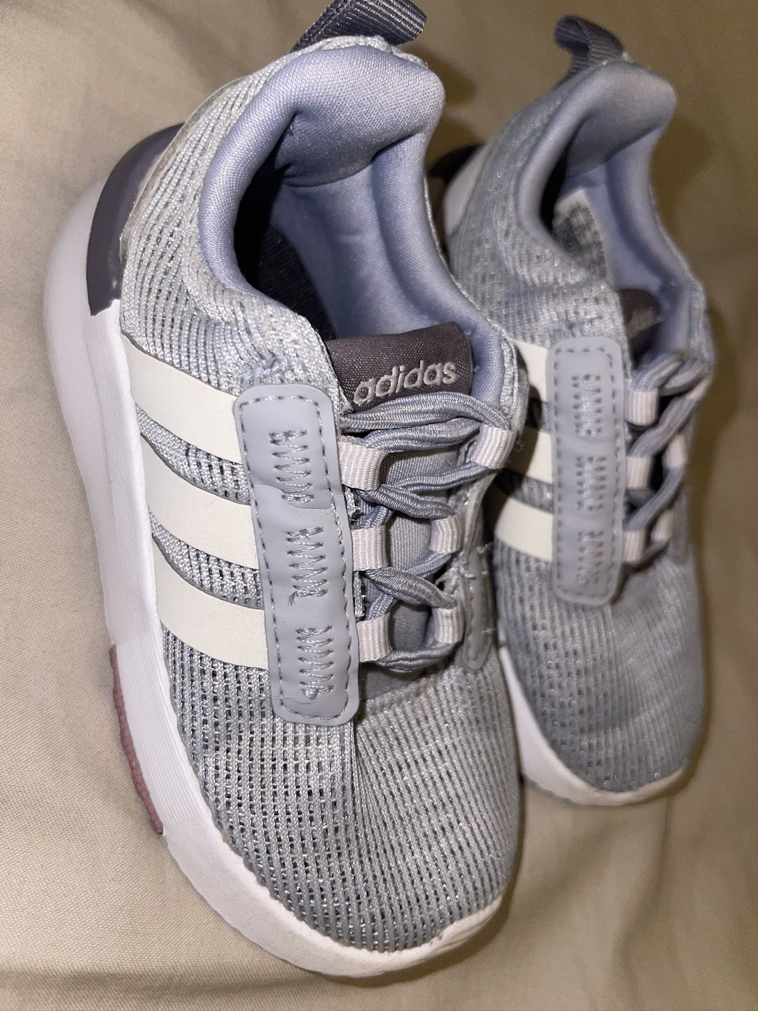 Toddler Adidas Shoes 6