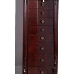 HIVES HONEY Hives and Honey Elizabeth Cherry Jewelry Armoire