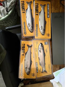 Working class zero Swimbait