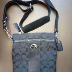 Coach Hand Bag