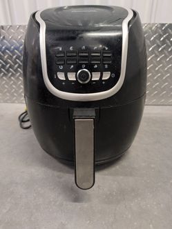 TriStar air fryer