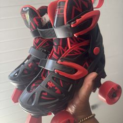 Kids Skates ~ Little Kid Sizes 12-2