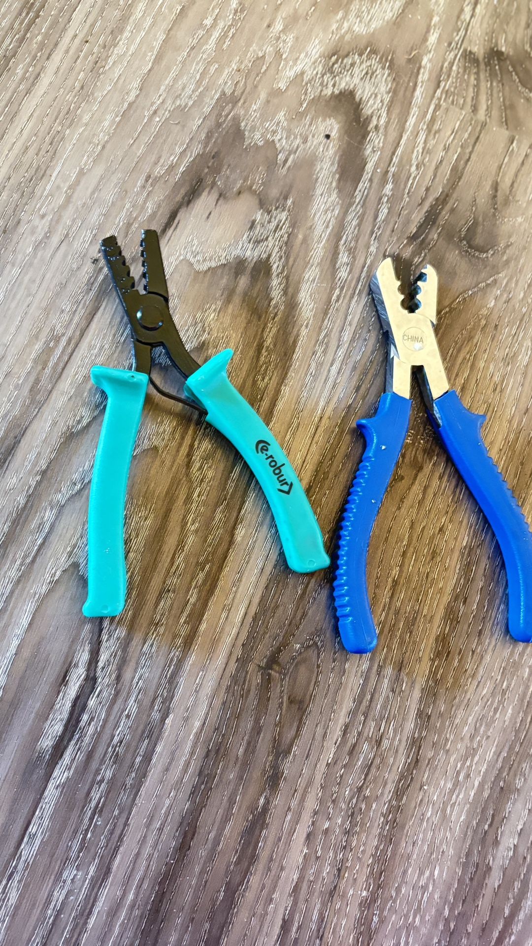 Two Tools For $5
