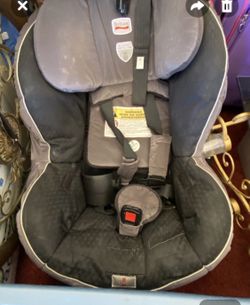 Britax Car Seat