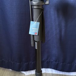 Benro A48TDS4 Video Monopod Kit