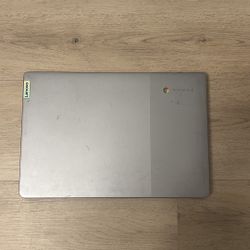 Lenovo Chromebook
