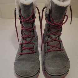 Women's Sorel Winter Boots Size 7