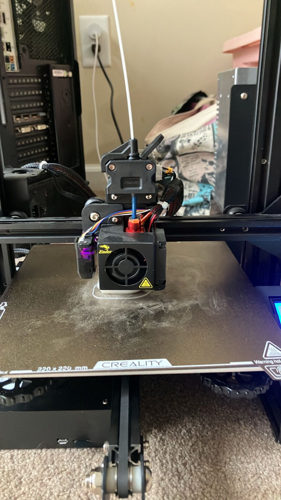 3d Printer