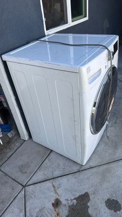 secadora kenmore