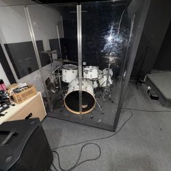 drum set 