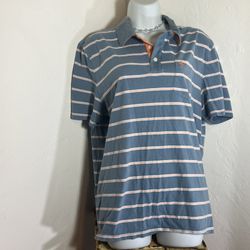 Penguin men’s polo size xl