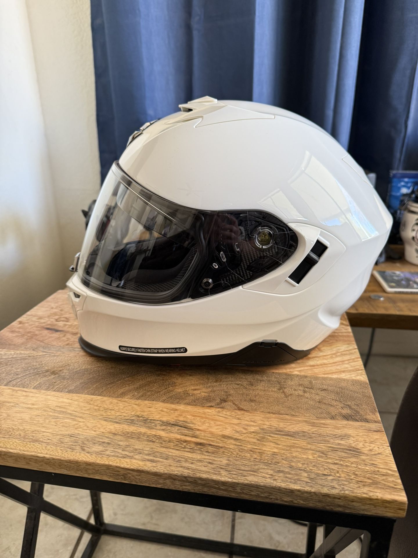Scorpion EXO T520 Helmet Small