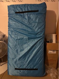 twin mattress - FREE must pick up today