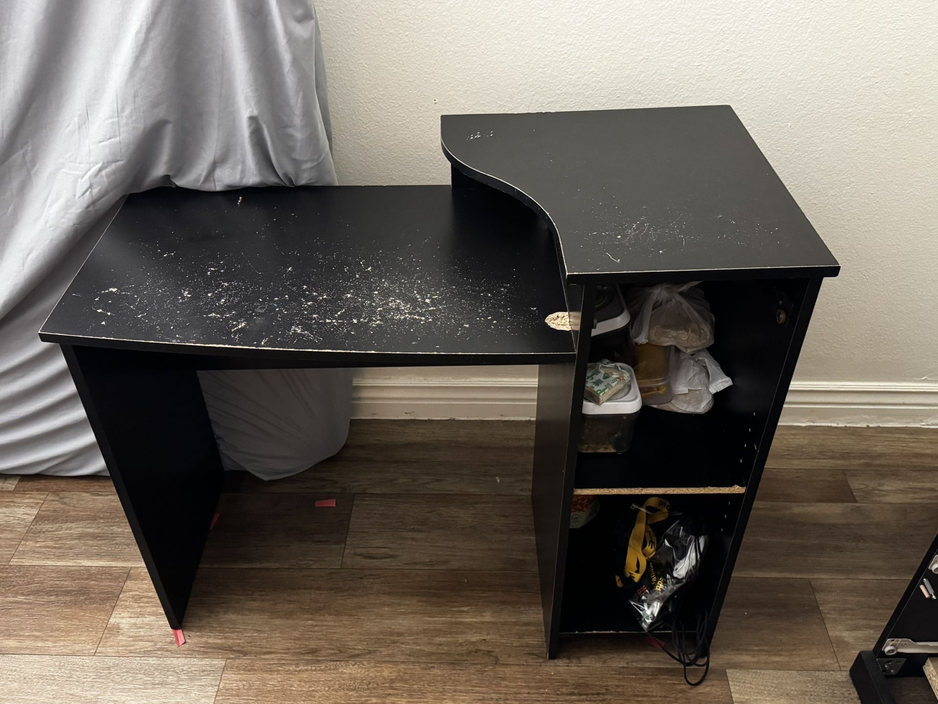 Table with FREE chair