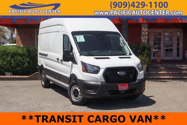 2025 Ford Transit-250 Cargo Van