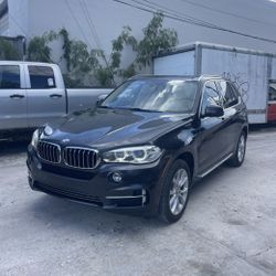 2014 BMW X5 35i