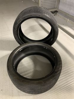 Bridgestone drive guard 225/40rf18 92w