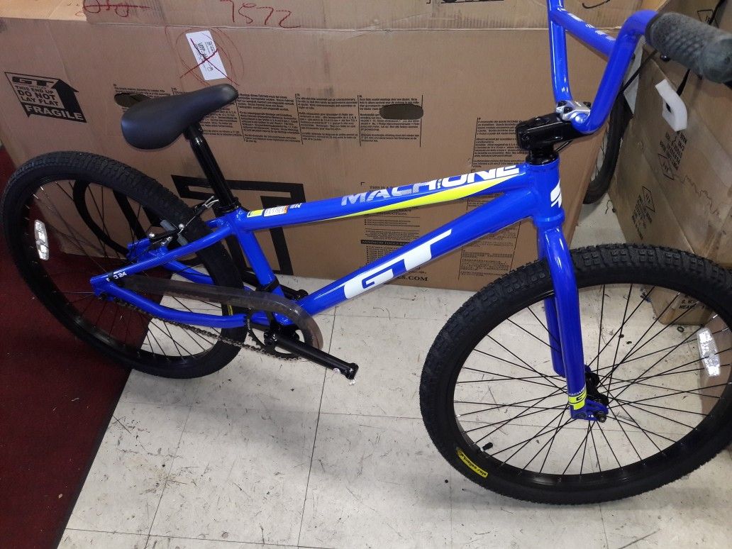 Gt mach one 24 sale