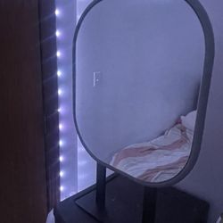 Vanity/desk Mirror