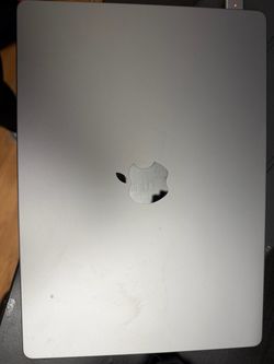 2023 MacBook Pro M3 8CPU 512gb