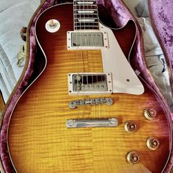 Gibson Custom Shop 59 RI