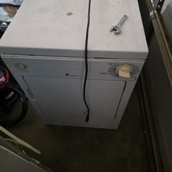 Electric Dryer