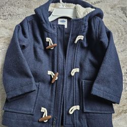Kids Jacket 3T
