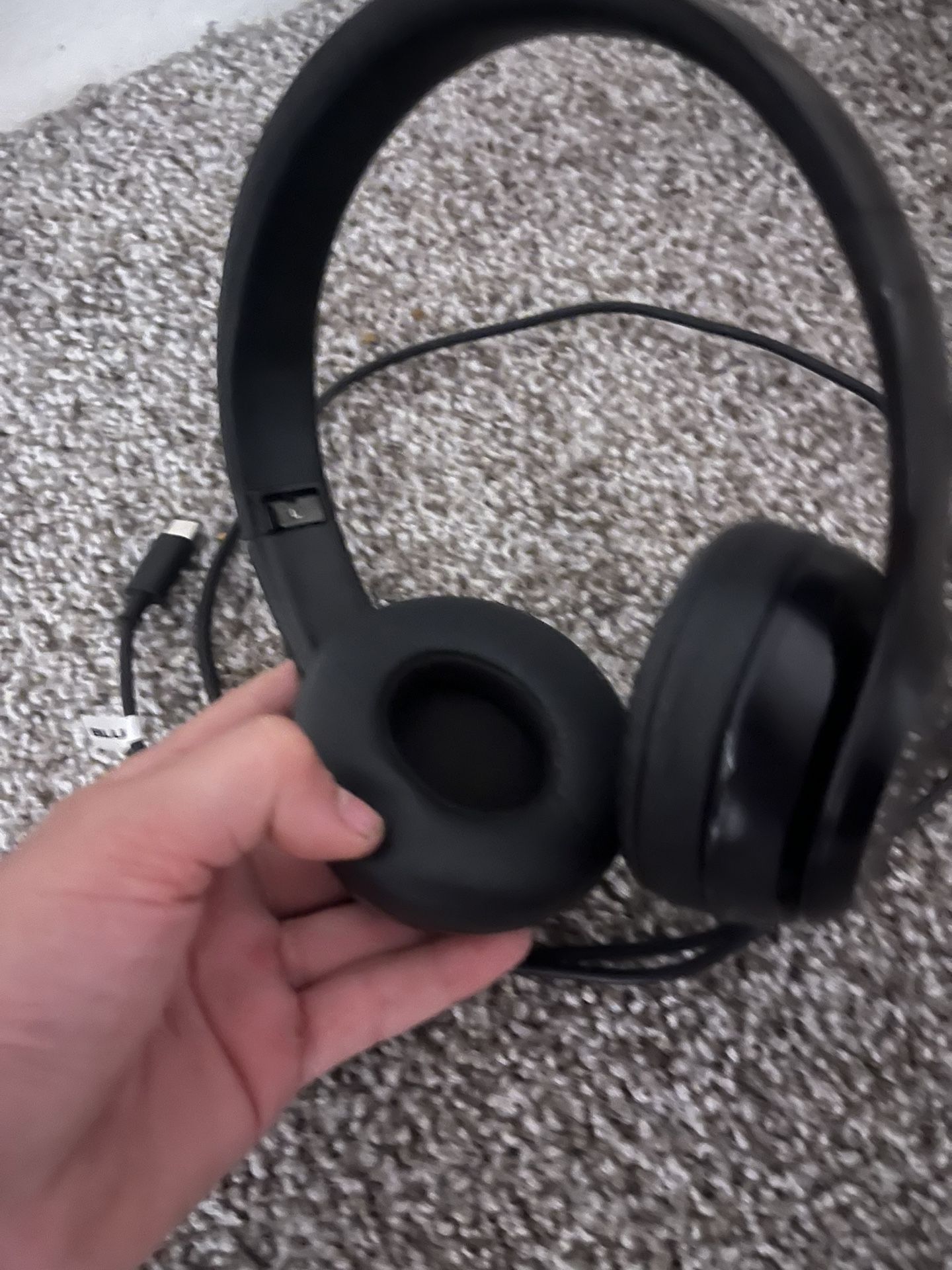 Beats Headphones 