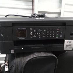 The Brothers Printer