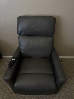 Reclining chair