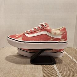 Vans Comfycush Old Skool Cord Sneakers