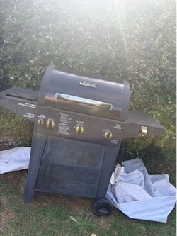 BBQ 🍗