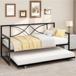 Daybed Frame Twin 