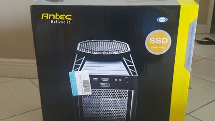 Antec Nine Hundred Two v3