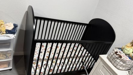 Crib