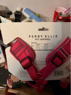 Two harness for 30, $15 each