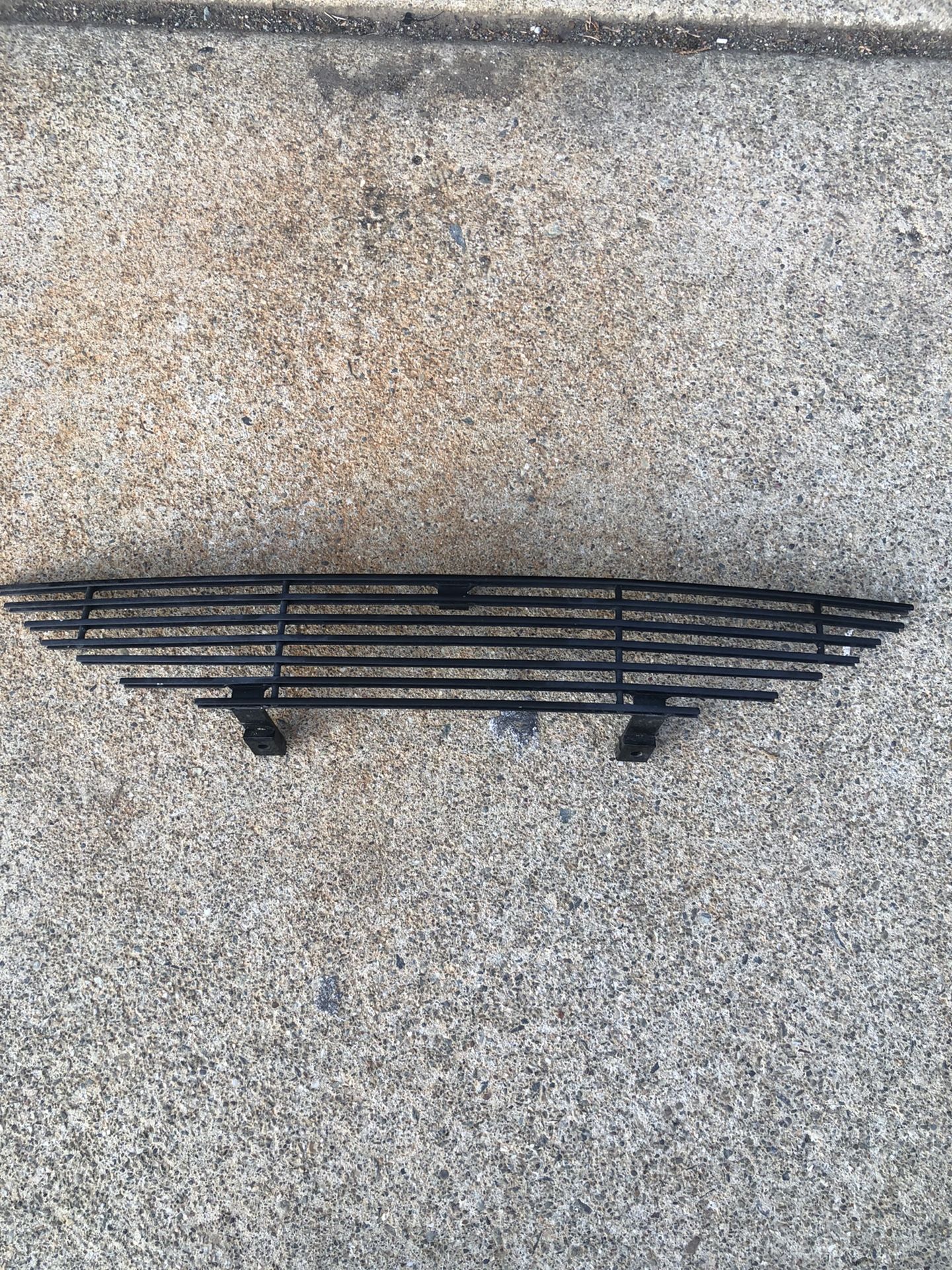 Mustang Billet Grill 