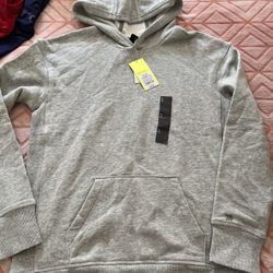 Gray Sweater Size X-Large 