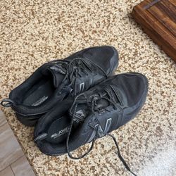 New Balance Response Size 11D