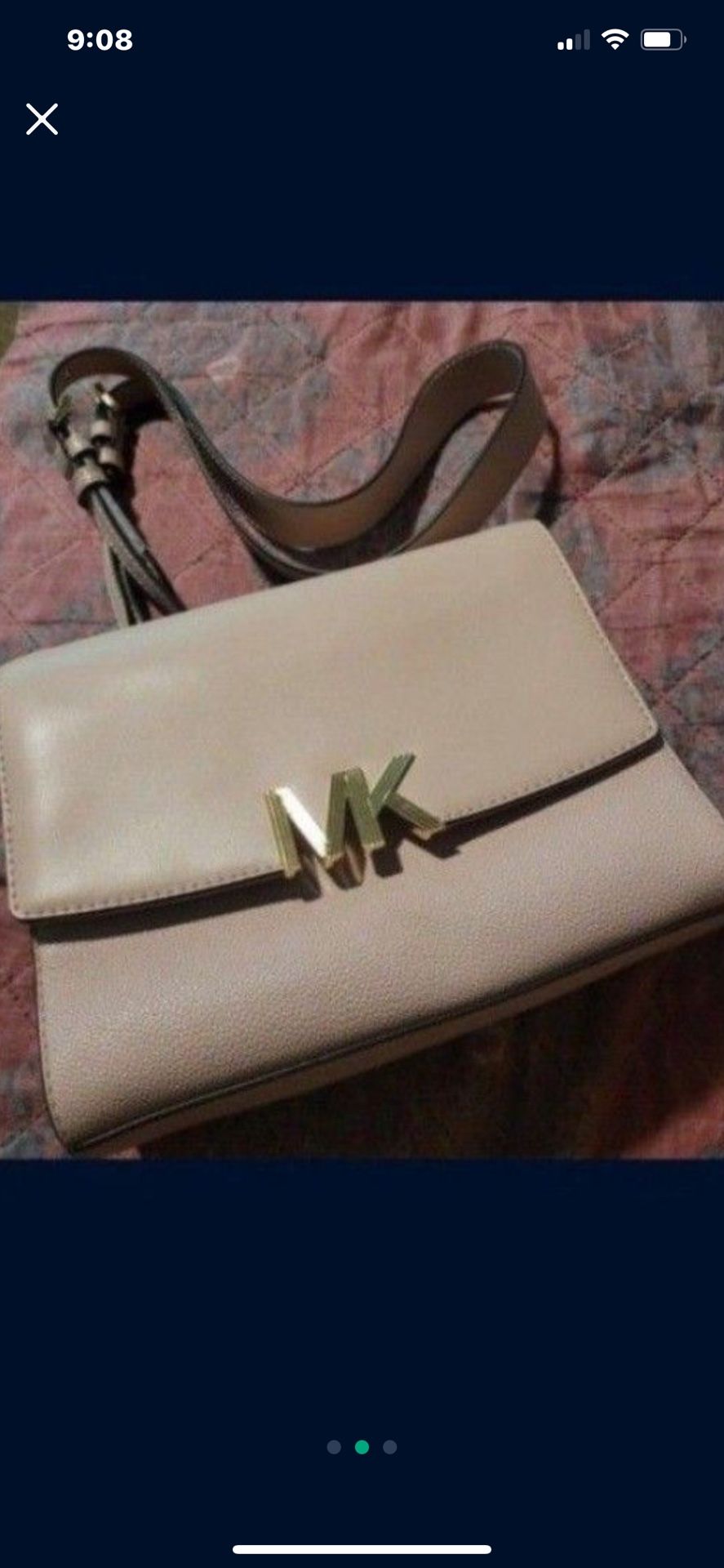 Michael Kors Purse