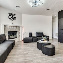 7 Piece Sectional - Rooms-to-go