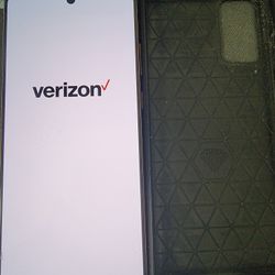 Used Samsung Note20 Verizon N981u  Works Perfectly No Cracks