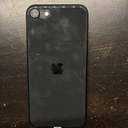 iPhone SE (2nd Gen)